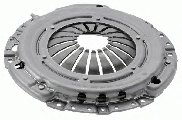 SACHS 3082 194 233 Нажимной диск сцепления RF для VOLKSWAGEN T4 MULTIVAN (Фольксваген Т4 мултиvан) SACHS 3082 194 233 Нажимной диск сцепления RF для VOLKSWAGEN T4 MULTIVAN (Фольксваген Т4 мултиvан)