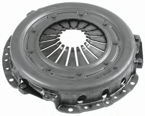 SACHS 3082 196 131 Нажимной диск сцепления MT75 для FORD SCORPIO II (Форд Скорпио 2) SACHS 3082 196 131 Нажимной диск сцепления MT75 для FORD SCORPIO II (Форд Скорпио 2)
