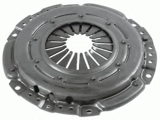 SACHS 3082 204 031 Нажимной диск сцепления M 45, 47 для VOLVO 940 II (Вольво 940 2) SACHS 3082 204 031 Нажимной диск сцепления M 45, 47 для VOLVO 940 II (Вольво 940 2)