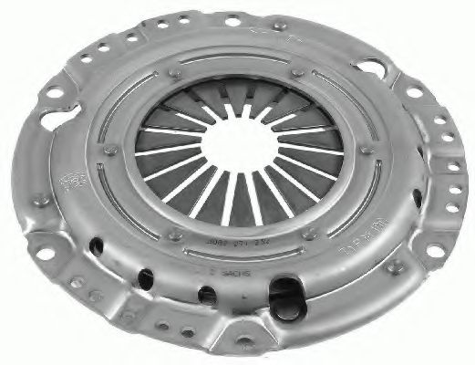 SACHS 3082 271 232 Нажимной диск сцепления 01 1985 для SKODA FELICIA I (Шкода Фелиция 1) SACHS 3082 271 232 Нажимной диск сцепления 01 1985 для SKODA FELICIA I (Шкода Фелиция 1)