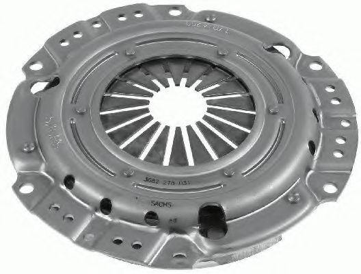 SACHS 3082 278 031 Нажимной диск сцепления для SKODA FELICIA I (Шкода Фелиция 1) SACHS 3082 278 031 Нажимной диск сцепления для SKODA FELICIA I (Шкода Фелиция 1)