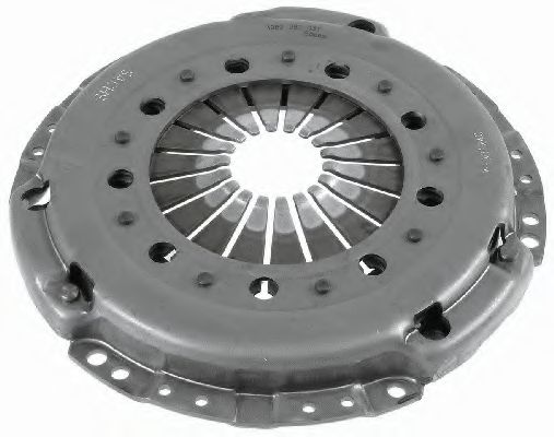 SACHS 3082 281 031 Нажимной диск сцепления для BMW Z3 (Бмв З3) SACHS 3082 281 031 Нажимной диск сцепления для BMW Z3 (Бмв З3)