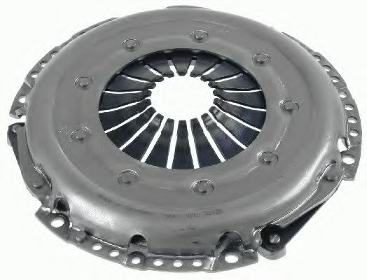 SACHS 3082 307 232 Нажимной диск сцепления ADP для SEAT EXEO (Сеат Эxэо) SACHS 3082 307 232 Нажимной диск сцепления ADP для SEAT EXEO (Сеат Эxэо)