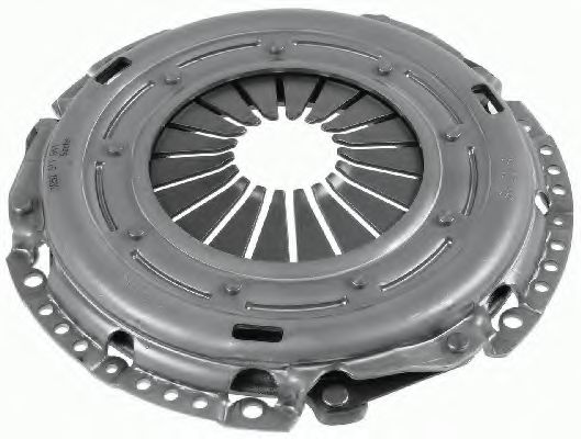 SACHS 3082 311 641 Нажимной диск сцепления AJQ, ARY для AUDI TT (Ауди Тт) SACHS 3082 311 641 Нажимной диск сцепления AJQ, ARY для AUDI TT (Ауди Тт)