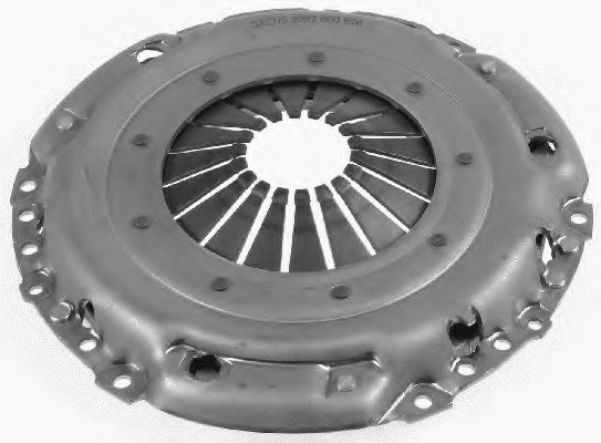 SACHS 3082 600 526 Нажимной диск сцепления для VOLKSWAGEN T5 (Фольксваген Т5) SACHS 3082 600 526 Нажимной диск сцепления для VOLKSWAGEN T5 (Фольксваген Т5)