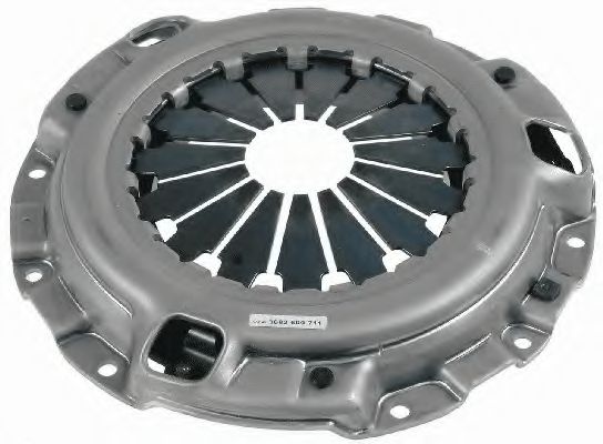 SACHS 3082 600 711 Нажимной диск сцепления для SUZUKI GRAND VITARA (Сузуки Гранд витара) SACHS 3082 600 711 Нажимной диск сцепления для SUZUKI GRAND VITARA (Сузуки Гранд витара)