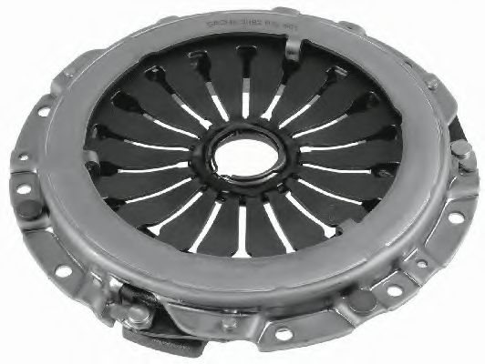 SACHS 3082 632 801 Нажимной диск сцепления для HYUNDAI SANTA FE I (Хендай Санта фэ1) SACHS 3082 632 801 Нажимной диск сцепления для HYUNDAI SANTA FE I (Хендай Санта фэ1)
