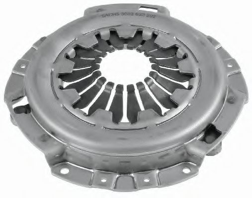 SACHS 3082 633 202 Нажимной диск сцепления для DAEWOO LANOS (Дэу Ланос) SACHS 3082 633 202 Нажимной диск сцепления для DAEWOO LANOS (Дэу Ланос)