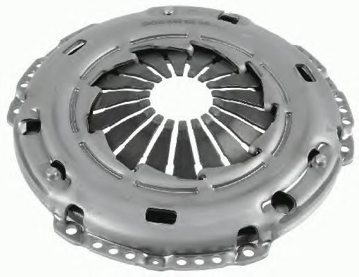 SACHS 3082 635 005 Нажимной диск сцепления для VOLKSWAGEN T4 MULTIVAN (Фольксваген Т4 мултиvан) SACHS 3082 635 005 Нажимной диск сцепления для VOLKSWAGEN T4 MULTIVAN (Фольксваген Т4 мултиvан)