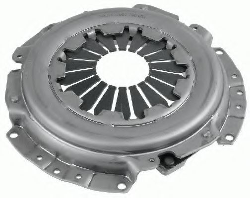 SACHS 3082 740 001 Нажимной диск сцепления для SUBARU (Субару) SACHS 3082 740 001 Нажимной диск сцепления для SUBARU (Субару)
