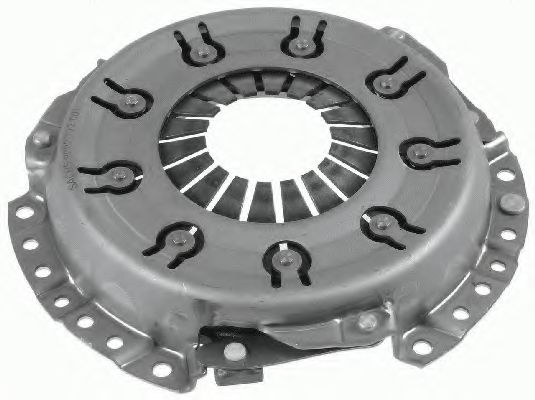 SACHS 3082 772 001 Нажимной диск сцепления для NISSAN PRIMERA (Ниссан Примера) SACHS 3082 772 001 Нажимной диск сцепления для NISSAN PRIMERA (Ниссан Примера)