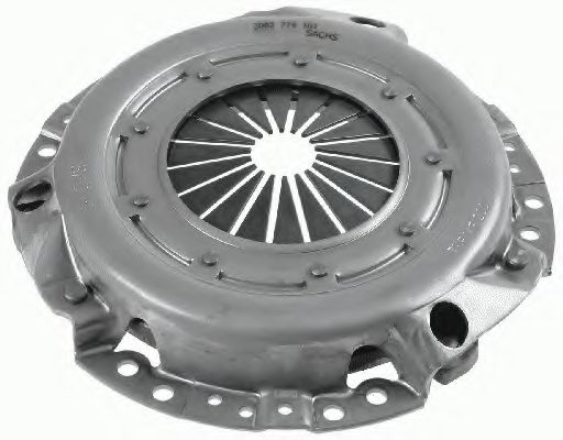 SACHS 3082 774 101 Нажимной диск сцепления для PEUGEOT 205 II (Пежо 205 2) SACHS 3082 774 101 Нажимной диск сцепления для PEUGEOT 205 II (Пежо 205 2)