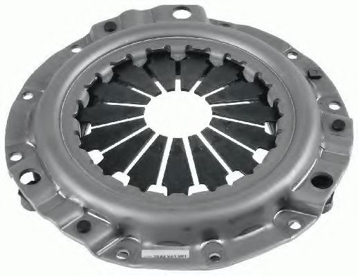 SACHS 3082 924 001 Нажимной диск сцепления 112399 для MAZDA 626 III (Мазда 626 3) SACHS 3082 924 001 Нажимной диск сцепления 112399 для MAZDA 626 III (Мазда 626 3)