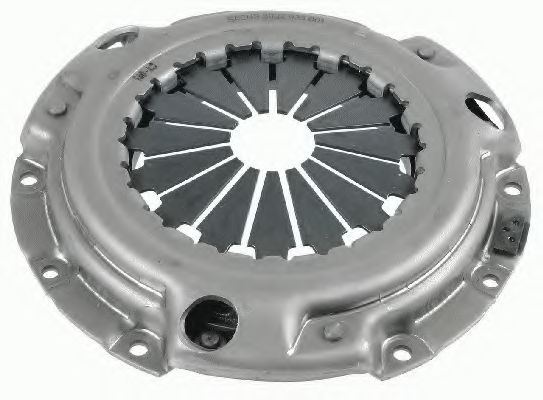 SACHS 3082 933 001 Нажимной диск сцепления для MITSUBISHI GALANT III (Митсубиши/митсубиси Галант 3) SACHS 3082 933 001 Нажимной диск сцепления для MITSUBISHI GALANT III (Митсубиши/митсубиси Галант 3)