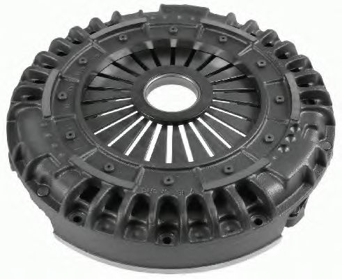 SACHS 3482 051 131 Нажимной диск сцепления OM366A для MERCEDES-BENZ MK (Мэрcэдэс-бэнз Мк) SACHS 3482 051 131 Нажимной диск сцепления OM366A для MERCEDES-BENZ MK (Мэрcэдэс-бэнз Мк)