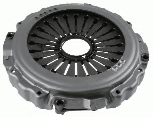 SACHS 3482 078 134 Нажимной диск сцепления E2FC17C1 для IVECO EUROTRAKKER (Ивеко Эуротраккэр) SACHS 3482 078 134 Нажимной диск сцепления E2FC17C1 для IVECO EUROTRAKKER (Ивеко Эуротраккэр)