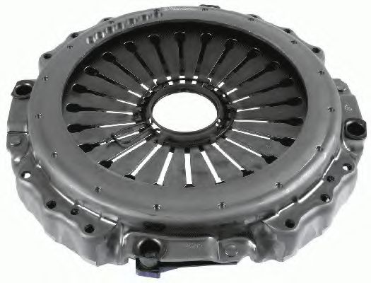 SACHS 3482 081 232 Нажимной диск сцепления OM441 для MERCEDES-BENZ MK (Мэрcэдэс-бэнз Мк) SACHS 3482 081 232 Нажимной диск сцепления OM441 для MERCEDES-BENZ MK (Мэрcэдэс-бэнз Мк)
