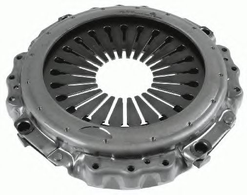 SACHS 3482 083 039 Нажимной диск сцепления Scania K432-17 для SCANIA 4 (Сканиа 4) SACHS 3482 083 039 Нажимной диск сцепления Scania K432-17 для SCANIA 4 (Сканиа 4)