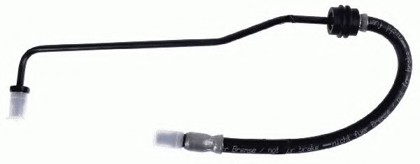 SACHS 6270 600 001 Шланг сцепления для MAZDA 3 (Мазда 3) SACHS 6270 600 001 Шланг сцепления для MAZDA 3 (Мазда 3)