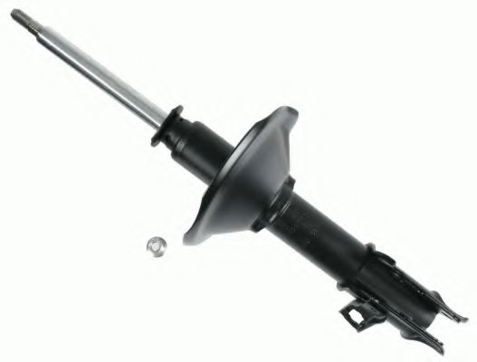 SACHS 200 188 Амортизатор<br >передний мост 