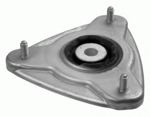 SACHS 802 553 Опора стойки амортизатора для PORSCHE CAYMAN (Порше Cаъман) SACHS 802 553 Опора стойки амортизатора для PORSCHE CAYMAN (Порше Cаъман)
