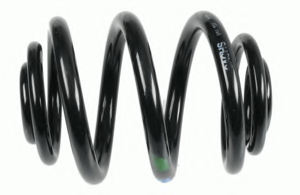 SACHS 994 234 Пружина ходовой части задний мост для VOLKSWAGEN (Фольксваген) SACHS 994 234 Пружина ходовой части задний мост для VOLKSWAGEN (Фольксваген)