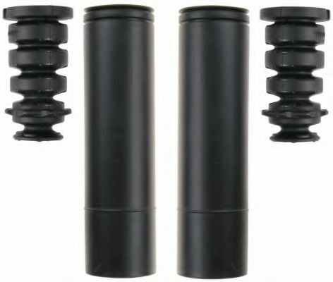 SACHS 900 233 Пылезащитный комплект, амортизатор задний мост для NISSAN (Ниссан) SACHS 900 233 Пылезащитный комплект, амортизатор задний мост для NISSAN (Ниссан)