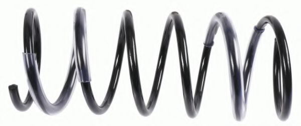 SACHS 998 064 Пружина ходовой части передний мост для PEUGEOT PARTNER FURGON (Пежо Партнер фургон) SACHS 998 064 Пружина ходовой части передний мост для PEUGEOT PARTNER FURGON (Пежо Партнер фургон)