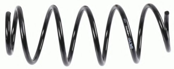 SACHS 998 115 Пружина ходовой части передний мост для FORD IKON V (Форд Икон v) SACHS 998 115 Пружина ходовой части передний мост для FORD IKON V (Форд Икон v)