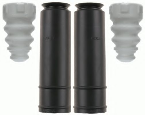 SACHS 900 234 Пылезащитный комплект, амортизатор задний мост для SEAT ALTEA (Сеат Алтэа) SACHS 900 234 Пылезащитный комплект, амортизатор задний мост для SEAT ALTEA (Сеат Алтэа)
