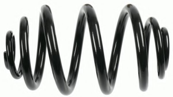 SACHS 996 717 Пружина ходовой части задний мост для BMW (Бмв) SACHS 996 717 Пружина ходовой части задний мост для BMW (Бмв)