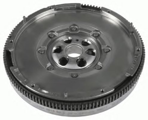 SACHS 2294 001 362 Маховик механическая коробка передач для SEAT LEON ST (Сеат Леон ст) SACHS 2294 001 362 Маховик механическая коробка передач для SEAT LEON ST (Сеат Леон ст)
