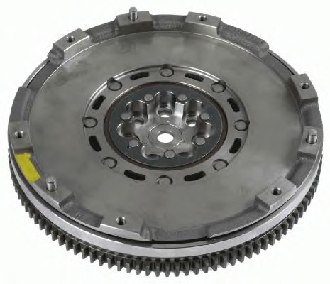 SACHS 2294 701 027 Маховик для HYUNDAI NF V (Хендай Нф v) SACHS 2294 701 027 Маховик для HYUNDAI NF V (Хендай Нф v)