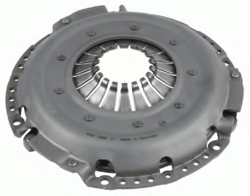 SACHS 3082 000 037 Нажимной диск сцепления для PORSCHE BOXSTER (Порше Боxстэр) SACHS 3082 000 037 Нажимной диск сцепления для PORSCHE BOXSTER (Порше Боxстэр)