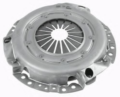 SACHS 3082 133 041 Нажимной диск сцепления 05 1973 для FIAT TIPO (Фиат Типо) SACHS 3082 133 041 Нажимной диск сцепления 05 1973 для FIAT TIPO (Фиат Типо)
