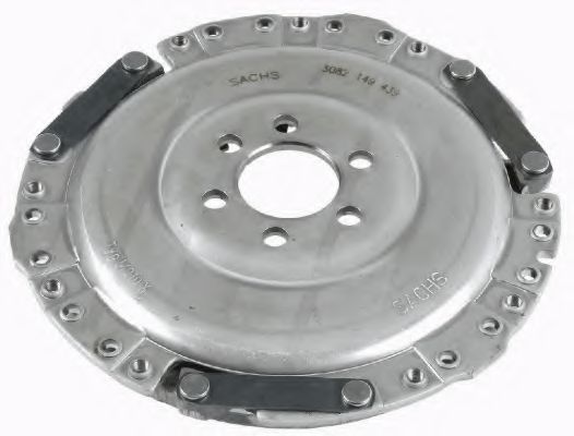 SACHS 3082 149 439 Нажимной диск сцепления 306 244 для SEAT (Сеат) SACHS 3082 149 439 Нажимной диск сцепления 306 244 для SEAT (Сеат)