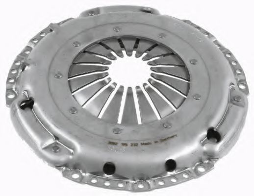 SACHS 3082 195 232 Нажимной диск сцепления 2E для VOLKSWAGEN T4 MULTIVAN (Фольксваген Т4 мултиvан) SACHS 3082 195 232 Нажимной диск сцепления 2E для VOLKSWAGEN T4 MULTIVAN (Фольксваген Т4 мултиvан)