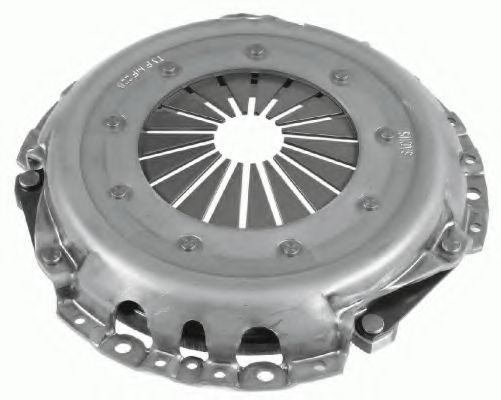 SACHS 3082 205 143 Нажимной диск сцепления для LANCIA DEDRA SW (Лансиа/лянча Дэдра св) SACHS 3082 205 143 Нажимной диск сцепления для LANCIA DEDRA SW (Лансиа/лянча Дэдра св)
