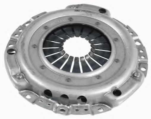 SACHS 3082 256 133 Нажимной диск сцепления 031302 для MERCEDES-BENZ CLK (Мэрcэдэс-бэнз Слк) SACHS 3082 256 133 Нажимной диск сцепления 031302 для MERCEDES-BENZ CLK (Мэрcэдэс-бэнз Слк)
