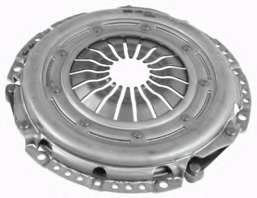 SACHS 3082 286 031 Нажимной диск сцепления MTX75 для FORD MONDEO (Форд Мондэо) SACHS 3082 286 031 Нажимной диск сцепления MTX75 для FORD MONDEO (Форд Мондэо)