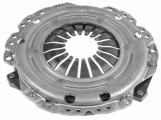 SACHS 3082 297 531 Нажимной диск сцепления 20B96112 для OPEL CORSA C (Опель Корса с) SACHS 3082 297 531 Нажимной диск сцепления 20B96112 для OPEL CORSA C (Опель Корса с)