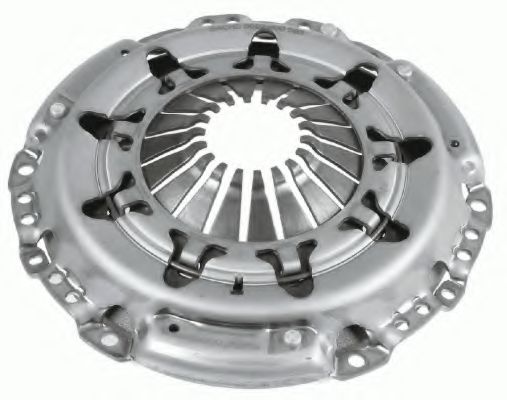 SACHS 3082 600 589 Нажимной диск сцепления ручная коробка передач 5-ступенчатая для SUZUKI SX4 (Сузуки Сх4) SACHS 3082 600 589 Нажимной диск сцепления ручная коробка передач 5-ступенчатая для SUZUKI SX4 (Сузуки Сх4)