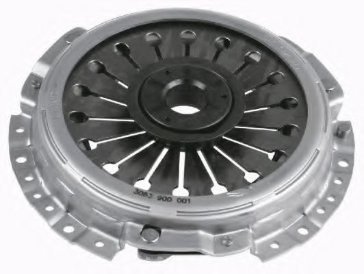 SACHS 3083 900 001 Нажимной диск сцепления для OPEL ARENA (Опель Арэна) SACHS 3083 900 001 Нажимной диск сцепления для OPEL ARENA (Опель Арэна)