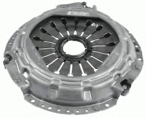 SACHS 3482 094 031 Нажимной диск сцепления для IVECO EURO (Ивеко Эуро) SACHS 3482 094 031 Нажимной диск сцепления для IVECO EURO (Ивеко Эуро)