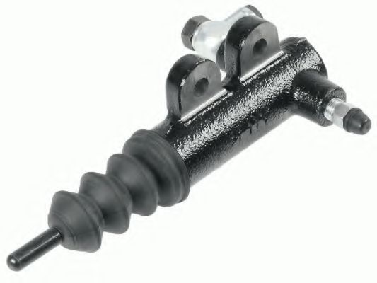 SACHS 6283 600 537 Рабочий цилиндр, система сцепления для MITSUBISHI LANCER (Митсубиши/митсубиси Ланcэр) SACHS 6283 600 537 Рабочий цилиндр, система сцепления для MITSUBISHI LANCER (Митсубиши/митсубиси Ланcэр)