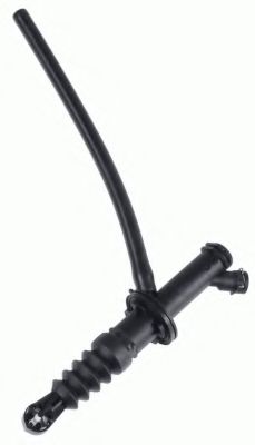 SACHS 6284 600 648 Главный цилиндр, система сцепления для левостороннего расположения руля для RENAULT MODUS / GRAND MODUS (Рено Модус / гранд модус) SACHS 6284 600 648 Главный цилиндр, система сцепления для левостороннего расположения руля для RENAULT MODUS / GRAND MODUS (Рено Модус / гранд модус)