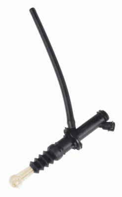 SACHS 6284 600 649 Главный цилиндр, система сцепления для левостороннего расположения руля для RENAULT SCNIC III (Рено Сценик 3)