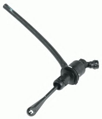 SACHS 6284 600 666 Главный цилиндр, система сцепления для левостороннего расположения руля для RENAULT KANGOO / GRAND KANGOO (Рено Кангу / гранд кангу) SACHS 6284 600 666 Главный цилиндр, система сцепления для левостороннего расположения руля для RENAULT KANGOO / GRAND KANGOO (Рено Кангу / гранд кангу)