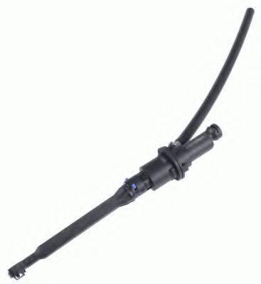 SACHS 6284 600 671 Главный цилиндр, система сцепления ручная коробка передач 5-ступенчатая для PEUGEOT 207 (Пежо 207) SACHS 6284 600 671 Главный цилиндр, система сцепления ручная коробка передач 5-ступенчатая для PEUGEOT 207 (Пежо 207)