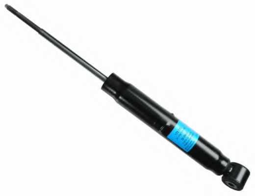 SACHS 170 152 Амортизатор задний мост для PORSCHE (Порше) SACHS 170 152 Амортизатор задний мост для PORSCHE (Порше)